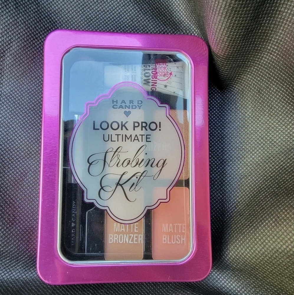 Hard Candy Make Up Kit
